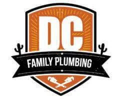 DC Family Plumbing logo