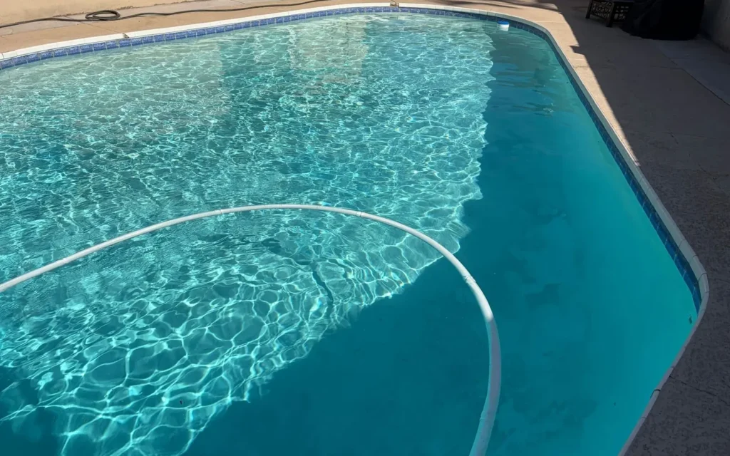 DT Pools