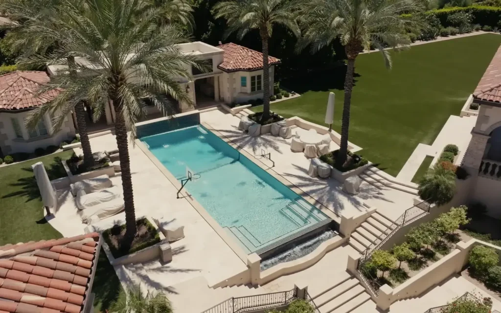 Love Pool Care