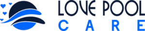 Love Pool Care logo