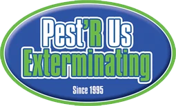 Pest’R Us Exterminating logo