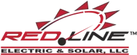 Redline Electric & Solar, LLC logo