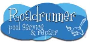 Roadrunner Pool Service logo