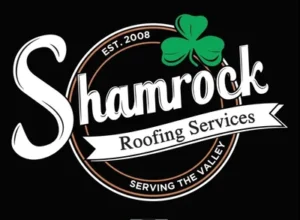 Shamrock Roofing Services, LLC logo