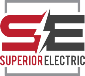 Superior Electric, LLC logo